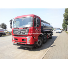 Dongfeng 6x2 liquid supply vehicle